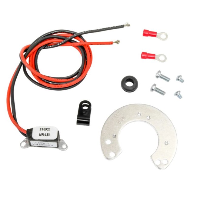 Kit d'allumage électronique pour allumeur Marelli Kit d'allumage électronique pour allumeur Marelli