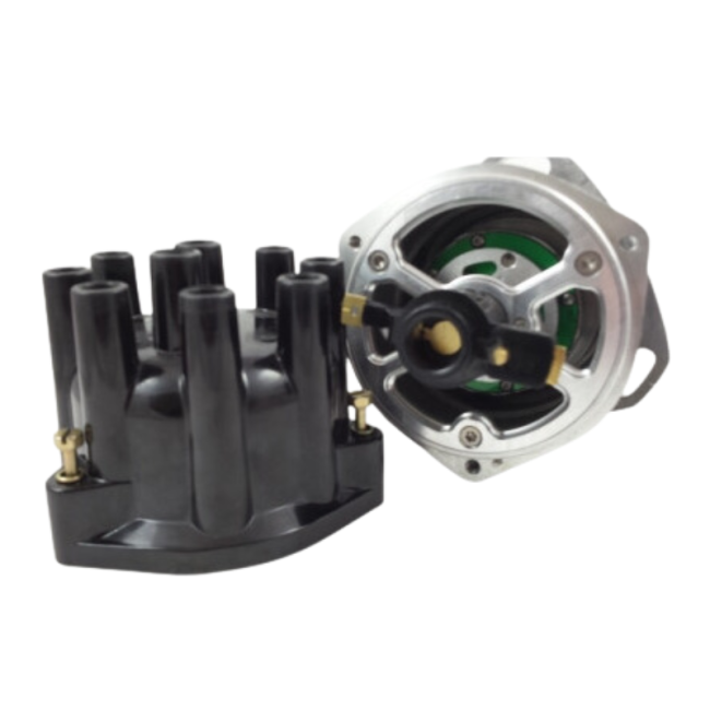 Allumeur électronique 123 Ignition - programmable - Alfa Romeo Montreal