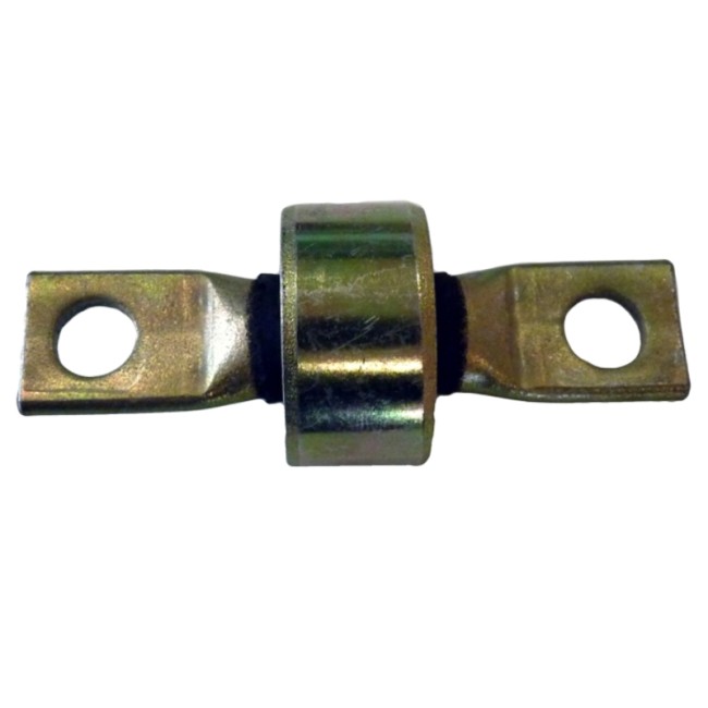 Silent bloc support système d'injection - Spider 88-93, AR75 4 cyl., 145-146-147-155-156-164-GT 916, Nuovo GT