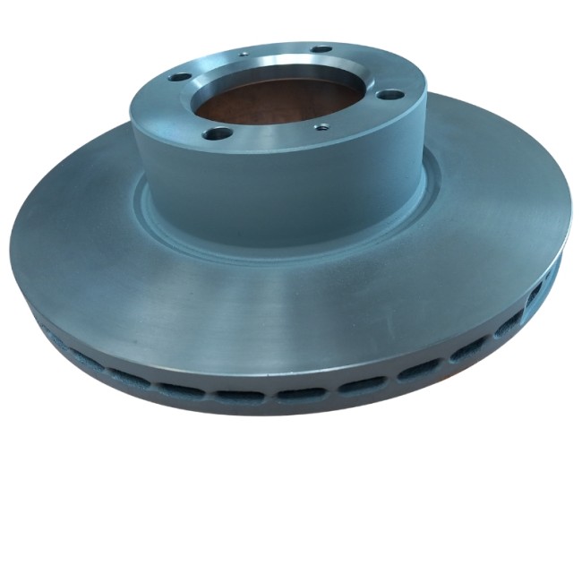 Disque de frein avant ventilé Alfa Romeo série 105-115 1750-2000 1968-1993 avec remplacement étrier type GTAm