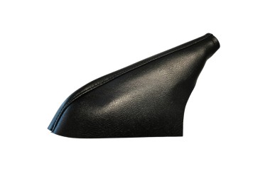 Soufflet de levier de frein à main - version arrondie - Alfa Romeo Montreal