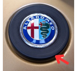 Base de badge arrière Montréal