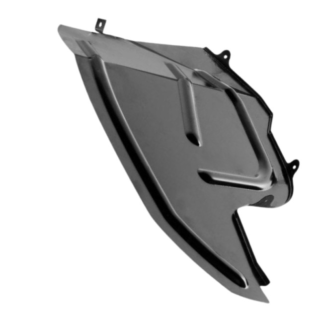 Plaque pare-boue Avant Droit - partie avant - GTV - GTV6 (116)