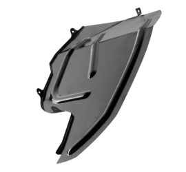 Plaque pare-boue Avant...