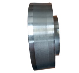 Cale épaisseur 21 mm pour ressort arrière pour Giulia, GT Bertone et Spider de 1964 à 1993