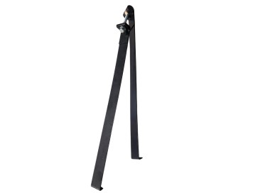Sangle métallique pour boîte tubulaire de filtre à air - véhicule de 1967 à 1987