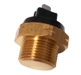 Sonde température eau Alfa Romeo Spider injection 1987-1993 - Alfetta - Montreal (située sur la culasse)