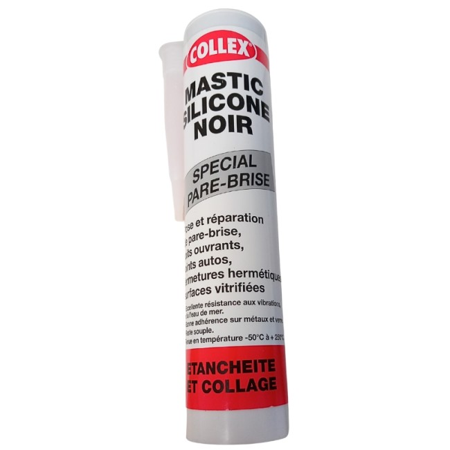 Cartouche de colle pare-brise 310ml