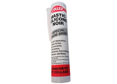 Cartouche de colle pare-brise 290ml