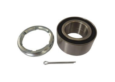 Kit roulement de roue arrière gauche pour 75, 90, Alfetta, Giulietta et GTV jusqu'à 1985