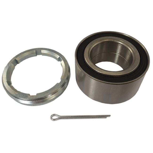 Kit roulement de roue arrière droit pour 75, 90, Alfetta, Giulietta et GT/V jusqu'à 1985 Kit roulement de roue arrière droit pour 75, 90, Alfetta, Giulietta et GT/V jusqu'à 1985