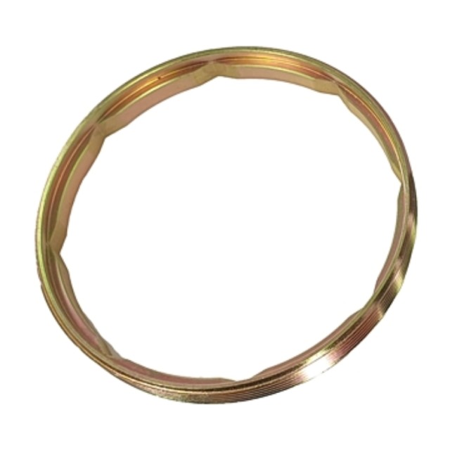Bague de serrage roulement de roue arrière gauche pour 75, 90, GTV/6 (116) à partir de janvier 1985 Bague de serrage roulement de roue arrière gauche pour 75, 90, GTV/6 (116) à partir de janvier 1985
