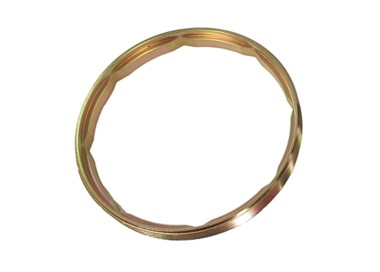 Bague de serrage roulement de roue arrière droit pour 75, 90, GTV/6 (116) à partir de janvier 1985