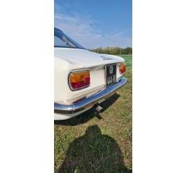 Alfa Romeo 1750 GT Veloce 1969