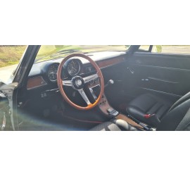 Alfa Romeo 1750 GT Veloce 1969
