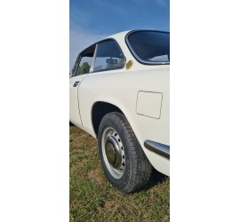 Alfa Romeo 1750 GT Veloce 1969
