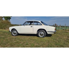 Alfa Romeo 1750 GT Veloce 1969