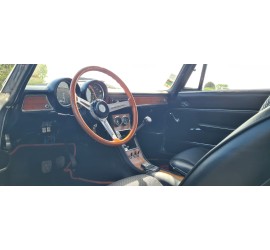 Alfa Romeo 1750 GT Veloce 1969