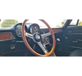 Alfa Romeo 1750 GT Veloce 1969