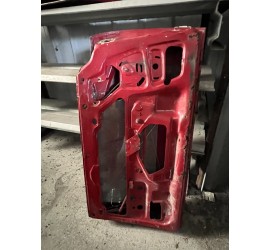 Caisse sur roues Alfa Romeo 2000 GT Veloce