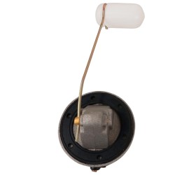 copy of Cabochon clignotant gauche 1966-1969