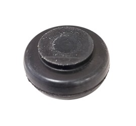 Kit de silent-blocs amortisseurs avant et arrière en caoutchouc type origine Alfa Romeo série 105-115 et Montreal