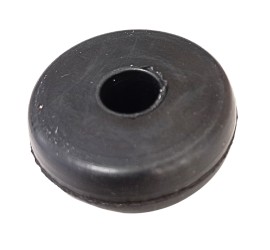 Kit de silent-blocs amortisseurs avant et arrière en caoutchouc type origine Alfa Romeo série 105-115 et Montreal