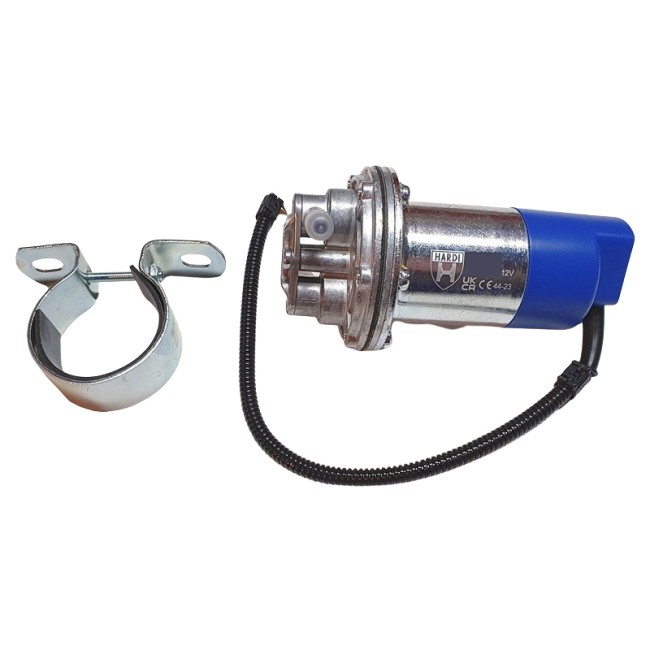 Pompe à essence électrique classic alfa, 0.3 bar, 70 l/h