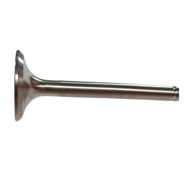 Soupape échappement 2.5 V6 6,75,90,GTV 6-116