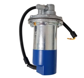 Pompe à essence électrique classic alfa, 0.3 bar, 70 l/h