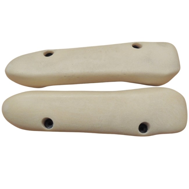 Paire d'accoudoirs Sprint GT 63-66 et GTC 64-66 Paire d'accoudoirs Sprint GT 63-66 et GTC 64-66