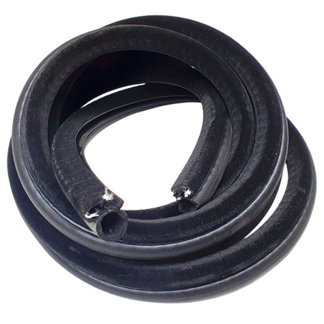 Joint porte avec velours pour Spider