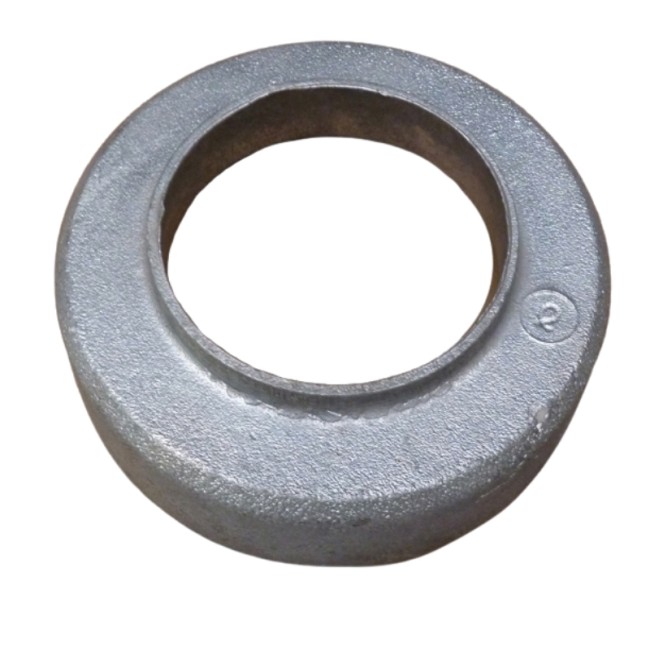 Cale épaisseur 16 mm pour ressort arrière, Bertone GT, Spider, Giulia Berlina 1964-1993