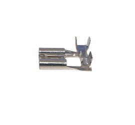 Cosse pour connecteur de phare - cote 8mm