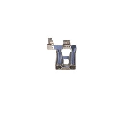 Cosse pour connecteur de phare - cote 8mm