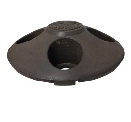 OCCASION - Centre de roue Alfa Romeo série 116 en 4x98, GTV, Alfetta, Giulietta, Alfasud, 75, 90... 113.05.28.120.00