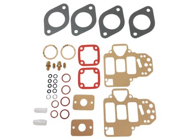 Kit  de joints pour 2 carburateurs Weber 40 DCOE (incluant pointeau)
