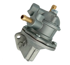 Pompe à carburant Alfa Romeo série 105-116 avec sorties horizontale et verticale