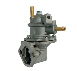 Pompe à carburant Alfa Romeo série 105-116 avec sorties horizontale et verticale