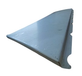 Panneau de porte gauche extérieur - partie inférieure - Alfa Romeo Montreal