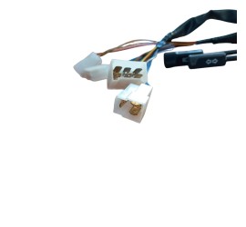 Comodo Lancia Beta - *plusieurs versions existent