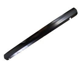 Couverture de seuil de...