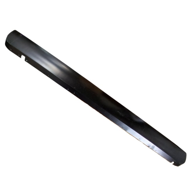 Couverture de seuil de porte Montréal à gauche