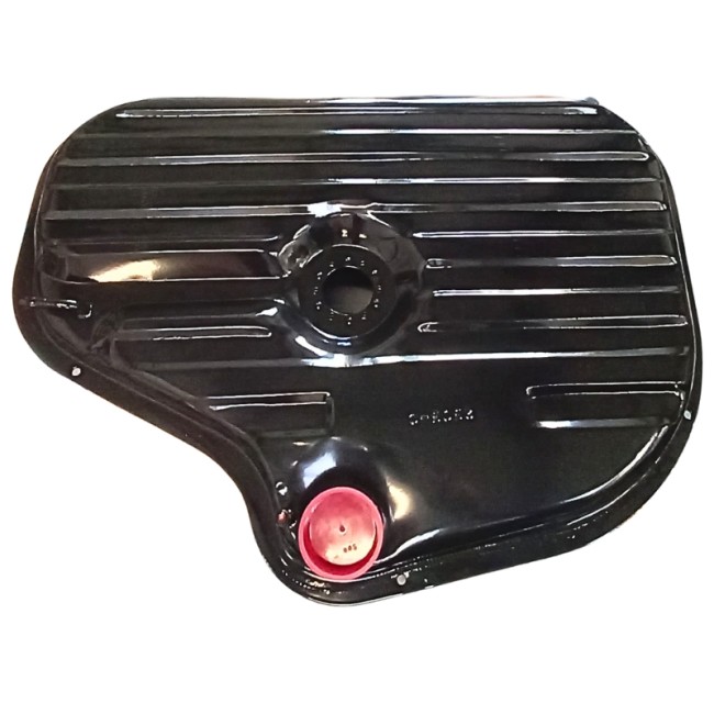 Réservoir essence pour Spider US injection Spica de 1971 à 1977