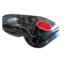 Réservoir essence pour Spider US injection Spica de 1971 à 1977