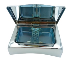 Cendrier Giulia Sprint et Spider1300-1600, GTA et Bertone 1300 GT Junior