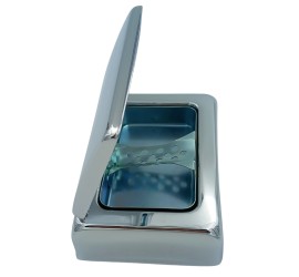 Cendrier 101 1600, GTA, GT JUNIOR