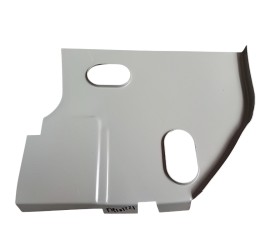 Tôle renfort montant avant...