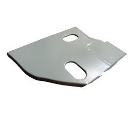 Tôle renfort montant avant droit GT Bertone, 1964-1977