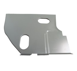 Tôle renfort montant avant droit GT Bertone, 1964-1977